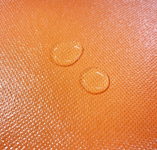 ラミ素材について