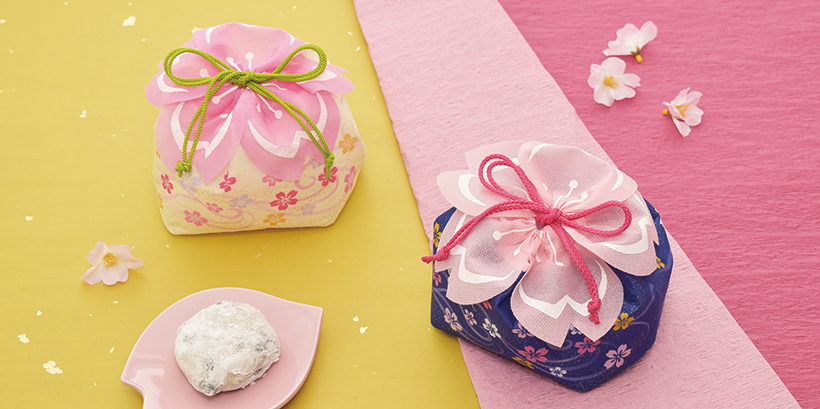 桜、入学式、イースター - 知ってなるほどエーワンコラム