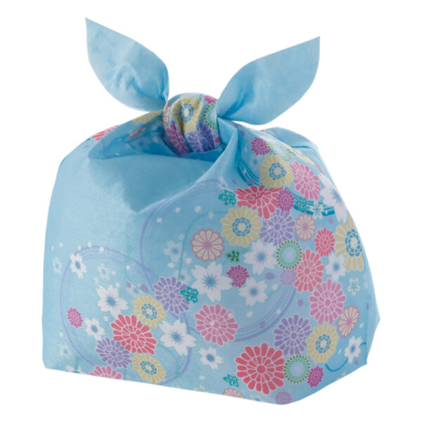 LB064DJ タイパックＭ　おそなえ花柄ＦＰの画像