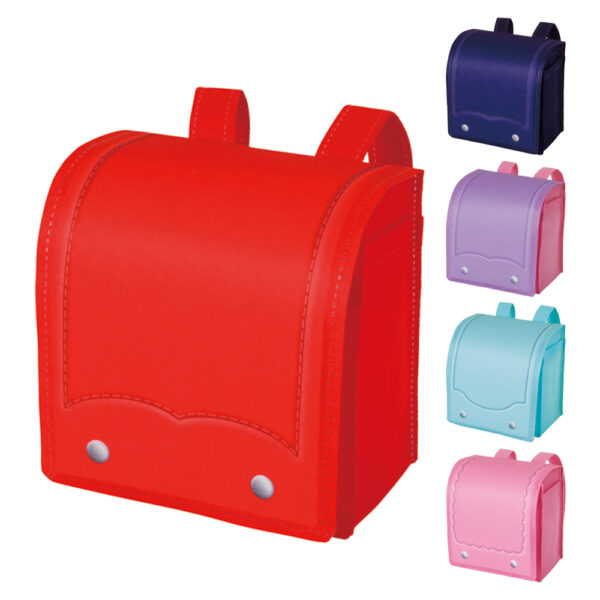 春のお菓子ラッピング売上ランキング1位：LA545　ランドセルバッグ　ワンホックＦＰ